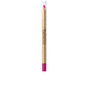 Max Factor COLOUR ELIXIR Lápiz Labial #040 Rosa Pavo Real