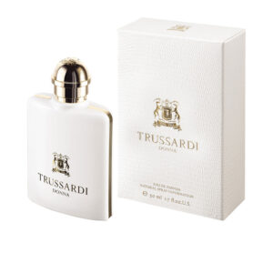 Trussardi DONNA Eau de Parfum Vaporizador 50 ml - Esencia de Elegancia y Sofisticación