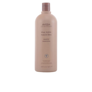 Aveda Blue Malva Shampoo 1000 ml - Brillo y Frescura para tu Cabello