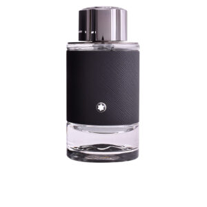 Montblanc EXPLORER Eau de Parfum Vaporizador 100 ml - Aventura Olfativa Elegante