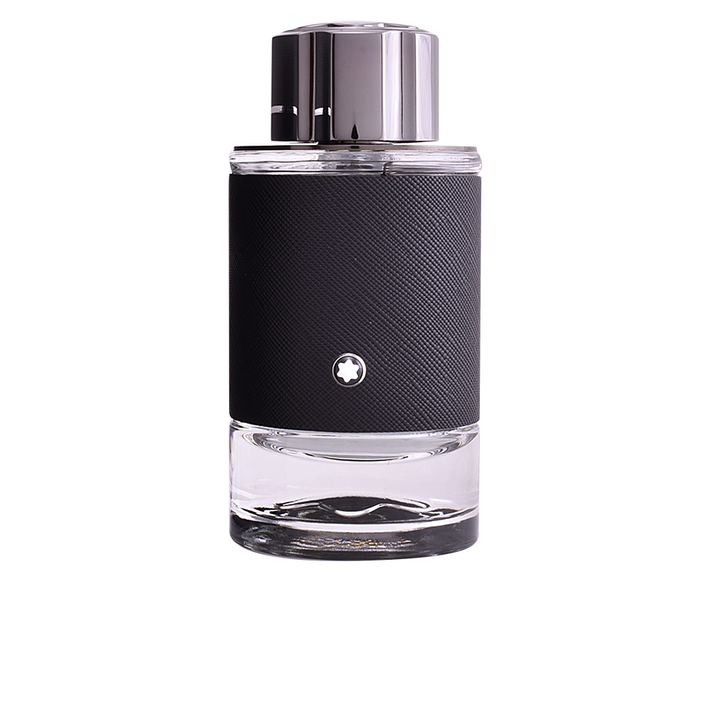 Montblanc EXPLORER Eau de Parfum Vaporizador 100 ml - Aventura Olfativa Elegante