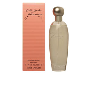 Estee Lauder PLEASURES Eau de Parfum - Vaporizer 100 ml de Esplendor Floral