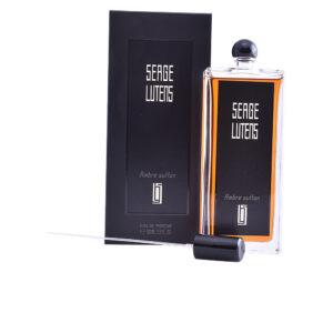 "AMBRE SULTAN by Serge Lutens - Eau de Parfum Vaporizador 100 ml: Elixir de Aromas Orientales"
