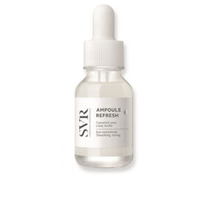 SVR Laboratoire Dermatologique Ampoule Revitalizante para Ojos 15 ml
