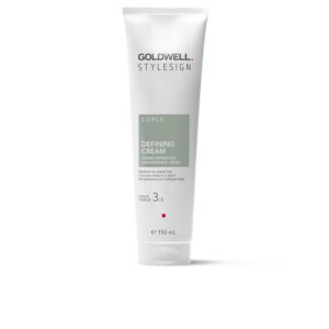 Goldwell Stylesign Curls Defining Cream 150 ml - Crema Definidora de Rizos Nutritiva y Humectante