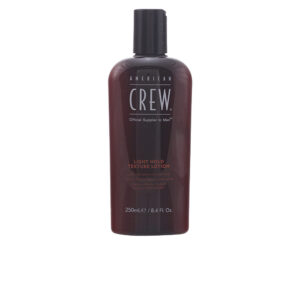 American Crew Loción Texturizante de Suave Fijación - 250 ml