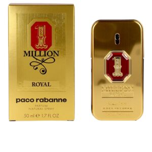 1 MILLION ROYAL Eau de Parfum 50 ml - Rabanne