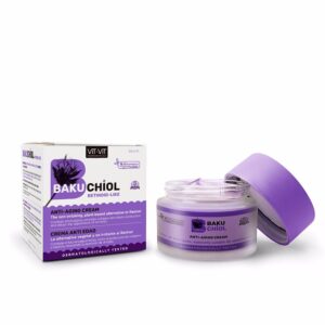 Crema Antienvejecimiento con Bakuchiol VIT VIT COSMECEUTICALS - 50 ml