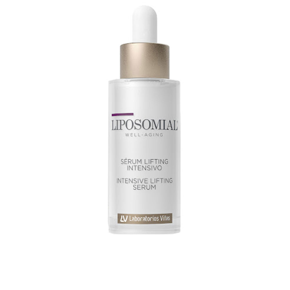 Liposomial Well-Aging Sérum Lifting Intensivo 30ml - Rejuvenecimiento Potente para una Piel Radiante