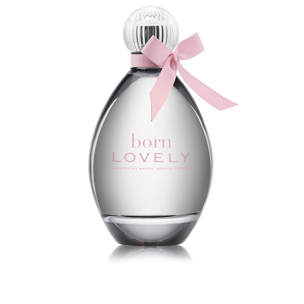 BORN LOVELY - Eau de Parfum Vaporizador 100 ml de Sarah Jessica Parker