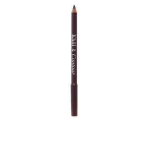 Bourjois KHÔL&CONTOUR Lápiz de Ojos #005 Chocolat Intenso