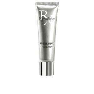 Rexaline Crystal Bright Primer SPF 30+ - 30 ml de Luminosidad y Protección