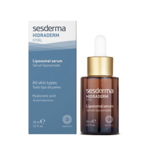 Suero Liposomal Intensivo Hidratante HIDRADERM HYAL de Sesderma - 30 ml
