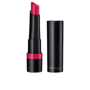 Rimmel London Labial Mate Extremo #170 - Durabilidad Inigualable