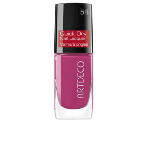 Artdeco Esmalte de Uñas Rápido Secado #Orchid Blossom - 10 ml