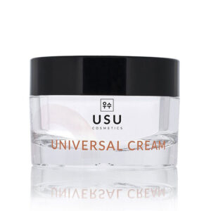 Crema Hidratante Universal 50 ml - Usu Cosmetics
