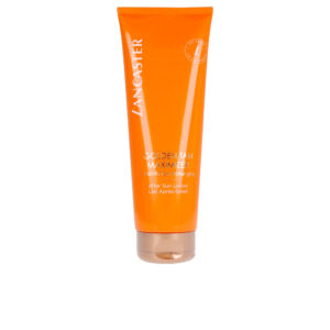 Loción Acalma y Potencia el Bronceado GOLDEN TAN MAXIMIZER – 250 ml de Lancaster