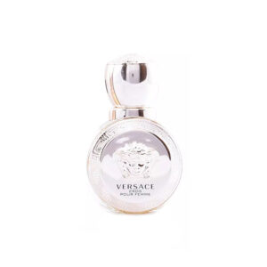 Versace EROS POUR FEMME Eau de Parfum Vaporizador 30 ml - La Esencia de la Pasión Femenina