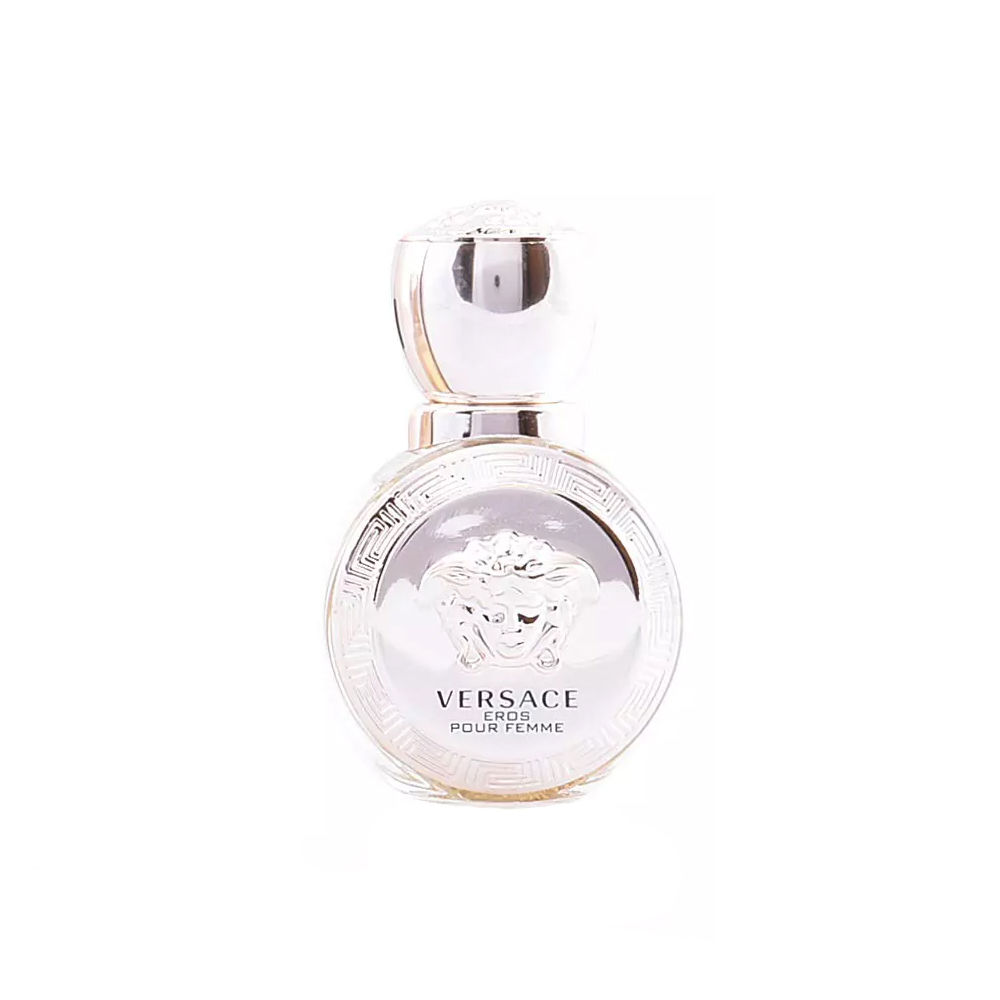 Versace EROS POUR FEMME Eau de Parfum Vaporizador 30 ml - La Esencia de la Pasión Femenina