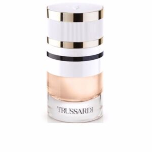 Trussardi Pure Jasmine - Eau de Parfum Vaporizador 60 ml - Elegancia Floral en Cada Pulverización