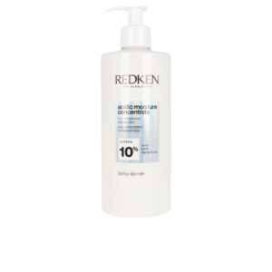 Redken Acidic Bonding Concentrate: Hidratación Intensiva 500 ml