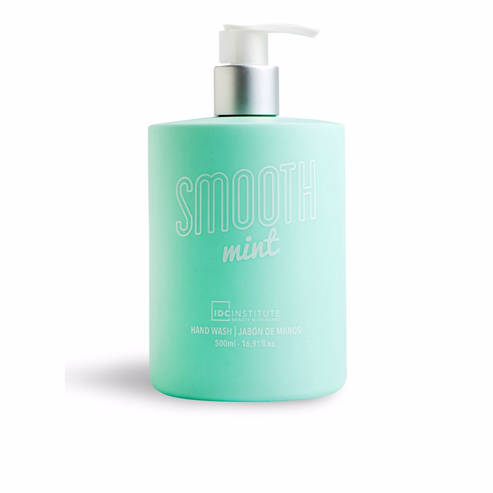 Idc Institute Gel de Manos Refrescante Menta 500 ml
