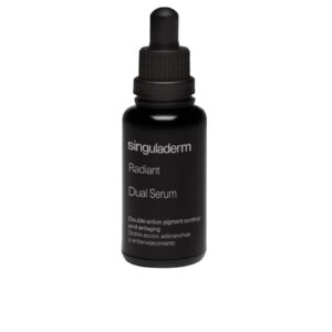 SINGULADERM RADIANT Duo Serum Revitalizante 30 ml