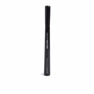 Magic Studio Delineador Líquido Waterproof 2 gr - Máxima Durabilidad y Precisión