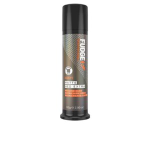 Fudge Professional SCULPT Matte Hed Extra 85g - Pomada de Estilo Fuerte y Duradero