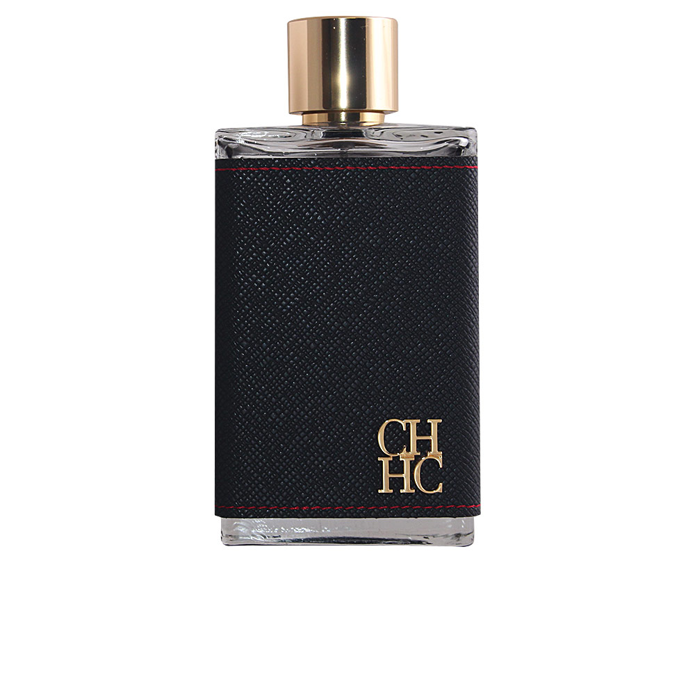 CH MEN - Eau de Toilette Premium Vaporizador 200 ml de Carolina Herrera