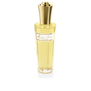Madame Rochas - Eau de Toilette Vaporizador 100 ml: Elegancia Floral y Frescura Atemporal