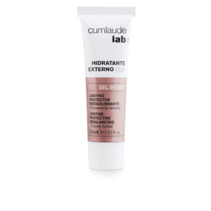 Gel Hidratante Profundo CLX - 30 ml de Cumlaude Lab