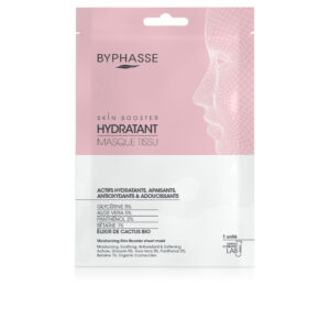 Byphasse Revitalizing Moisture Infusion - Mascarilla Tissú 1 U