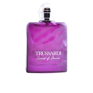 Trussardi SOUND OF DONNA Eau de Parfum - 50 ml Elegancia Sensual