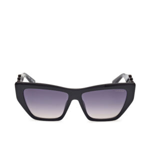 Gafas Guess GU00111 01B - Diseño Elegante con Lentes de 56 mm