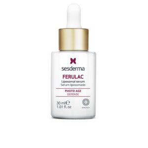 Sérum Liposomado Ferulac de Sesderma - Potencia Antioxidante 30 ml