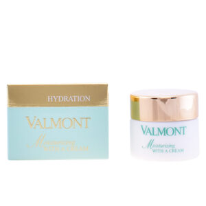Valmont Nature: Crema Hidratante Intensiva 50 ml