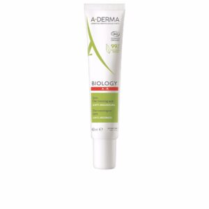 A-derma BioCalm: Crema Dermatológica Anti-Rojeces - 40 ml