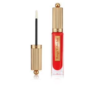 Bourjois Rouge Velvet Ink Labial Líquido #008 - Tono Sedoso y Duradero