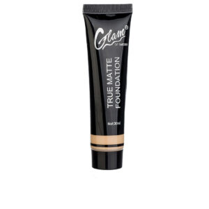 Glam Of Sweden True Matte Velvet Foundation #15 Beige
