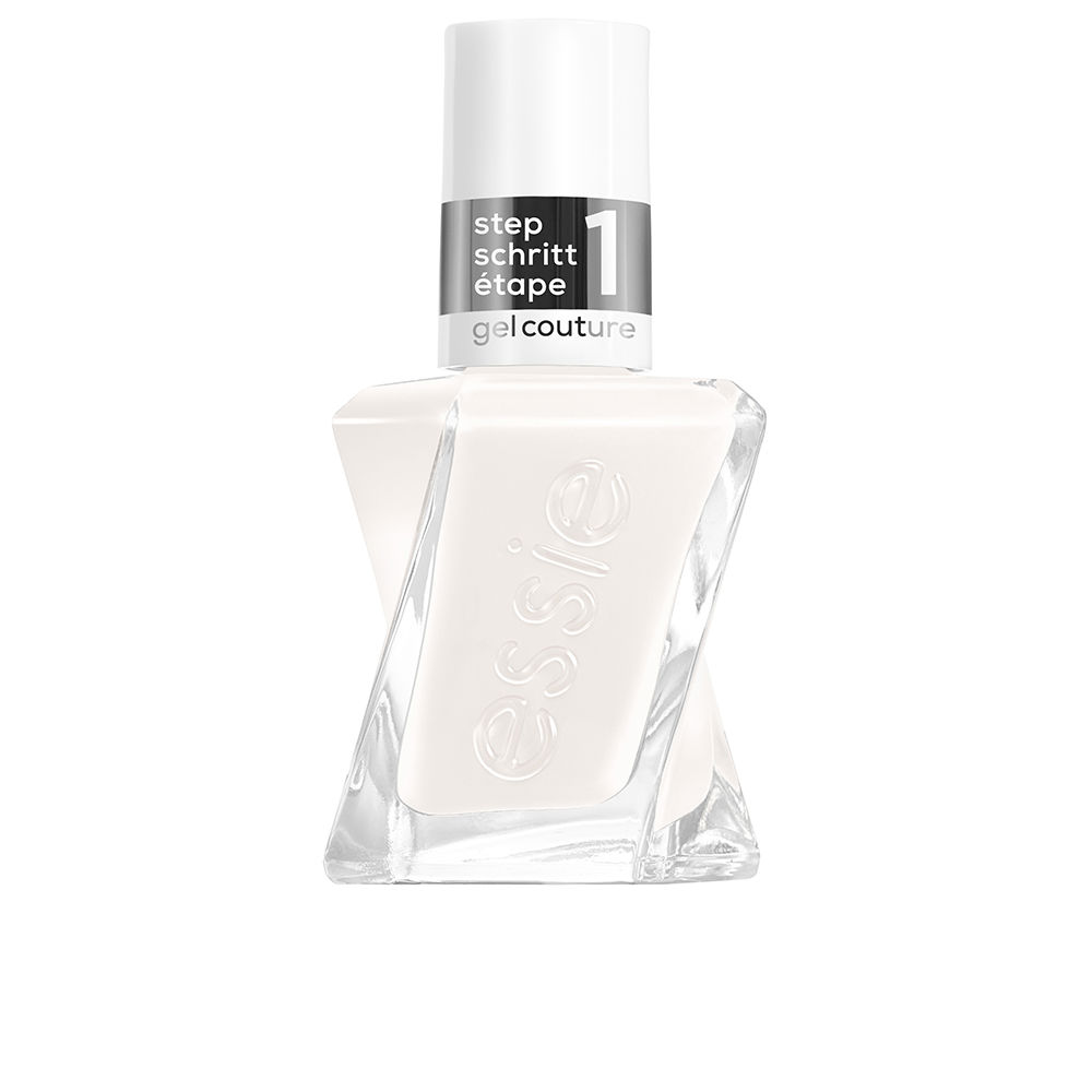 Essie Gel Couture #136 - Primer Ensayo 13.5 ml