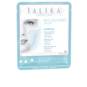 **Talika BIO ENZYMES Mascarilla Hidratante Intensiva - 20 gr**