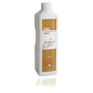 GEL DERMATOLÓGICO MULTICEREALES INIBSA - 1000 ML: Cuidado Intensivo para tu Piel