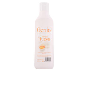 Champú Geniol Huevo Nutritivo 750 ml