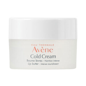Avene COLD CREAM Bálsamo Labial Ultra-Nutritivo 10 ml - Hidratación y Protección Superior para Labios