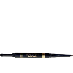 Max Factor REAL BROW Sculpt & Define Pencil - #04 Deep Brown