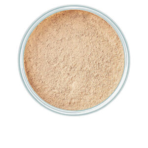 Artdeco Polvo Mineral Perfecto #4 - Beige Claro 15g