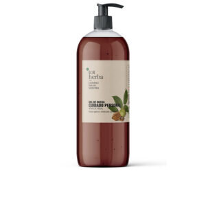 Gel de Ducha Nutritivo con Extracto de Nogal 1000 ml - Tot Herba
