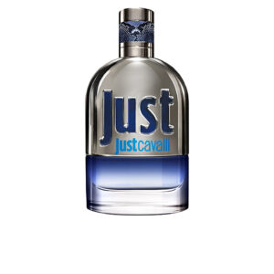 Roberto Cavalli Just Cavalli Man Eau de Toilette 90 ml - Elegancia y Carácter en Cada Atomización