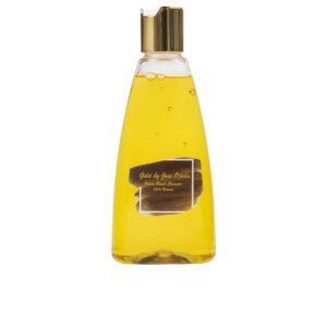 Gold By Jose Ojeda - Limpiador de Brochas con Aceite de Oliva 200 ml